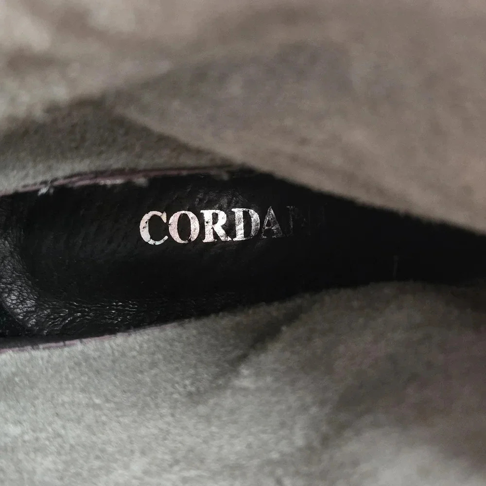 Cordani Provo Distressed Boots - Picture 9 of 14